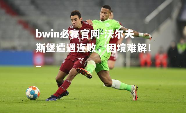 沃尔夫斯堡遭遇连败，困境难解！_