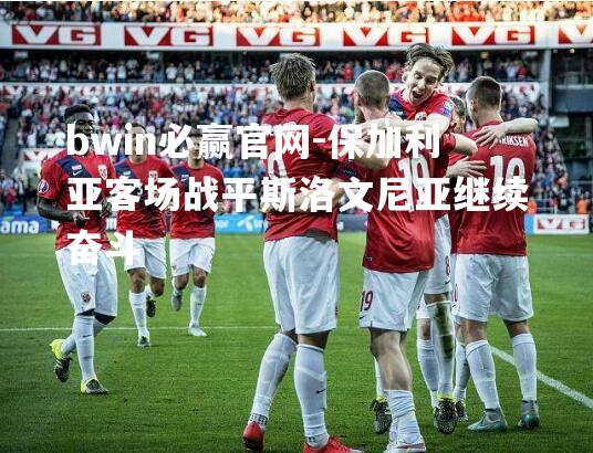 保加利亚客场战平斯洛文尼亚继续奋斗
