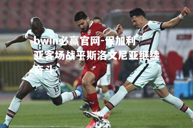 保加利亚客场战平斯洛文尼亚继续奋斗